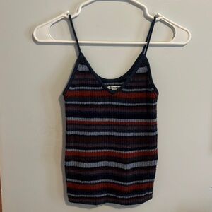 American Eagle Knit Tank